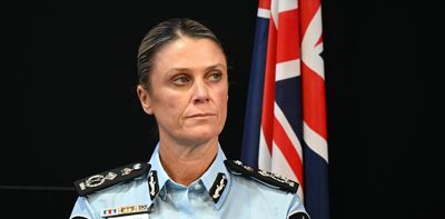 AFP commissioner urges ‘conversation’ about link between Australians’ level of illicit drug use and organised crime