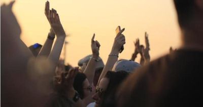 Eight charged, including boy, 12, following ‘dangerous’ behaviour at festival