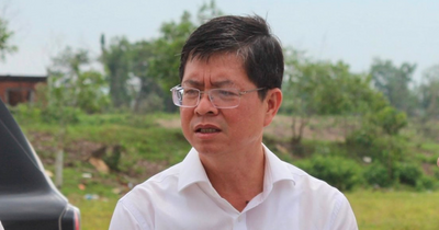 Ông Nguyễn Hồng Hải làm Phó chủ tịch thường trực UBND tỉnh Lâm Đồng