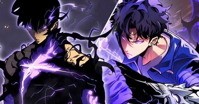 Tác giả Solo Leveling thừa nhận 'thất bại' khi xây dựng Sung Jinwoo