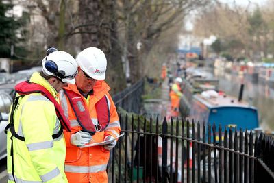 Kier to halt new investment in property development