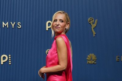 Sarah Michelle Gellar at Emmys: It has been a ‘tough two years’ for Buffy cast