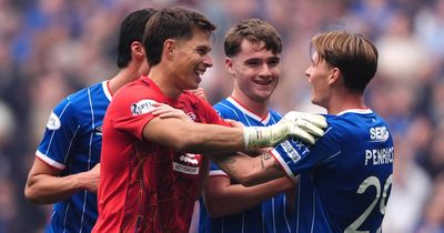 The Rangers star whose role in Celtic win 'can't be underestimated'