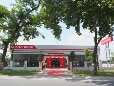 BharatBenz adds new Supaul dealership to Bihar network