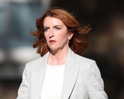 Louise Haigh: UK must heed warnings from AI experts