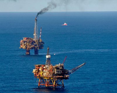 Scrap windfall tax on oil and gas firms early, North Sea industry urges