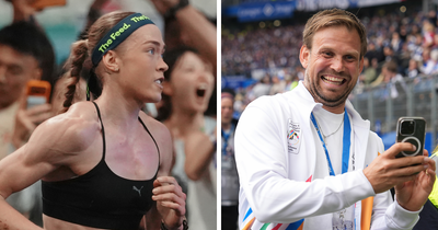 HYROX CEO Faces Intense Backlash After Breaking Silence On Athlete Who Soiled Herself During Race But Refused To Quit