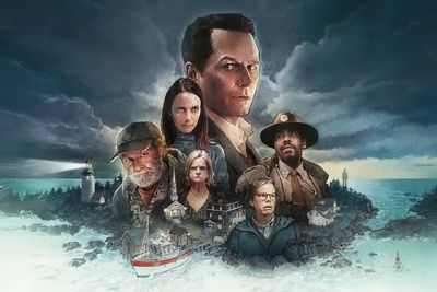 Widow's Bay sweeps at the Emmy Awards – here's where to watch in the UK