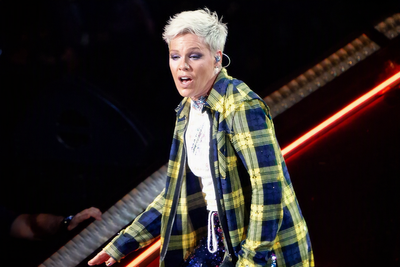 Why Is Pink Being Dragged Into the Macklemore Row? Singer Defends Post on Palestine and Jewish Safety