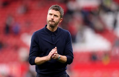 Manchester United 'make Michael Carrick sack decision' after key transfer window failure
