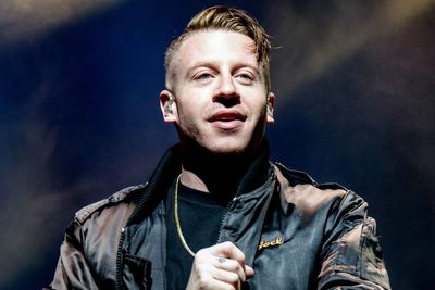Macklemore Reveals 'Fundamental Disagreement' With Ed Sheeran After Being Dropped From Tour
