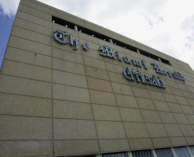 Why McClatchy's Miami Layoffs Are a Warning Sign for Latino News Coverage Nationwide