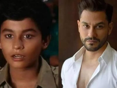 Mahesh Bhatt bribed me at age 7: Kunal Kemmu says Alia Bhatt’s father used a Samurai video game to make him skip school picnic’, calls it “worst” deal