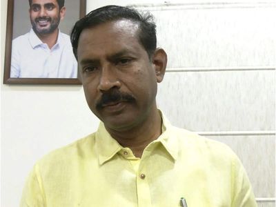 As NDA partner, TDP bound by Amit Shah's statement on UCC: P Srinivasa Rao