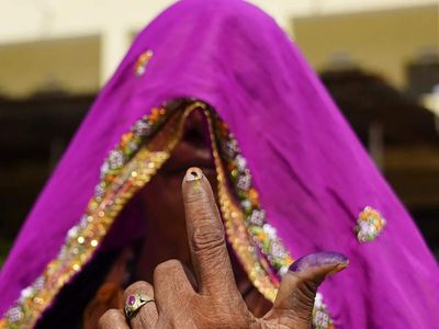 Independents emerge as a force in Rajasthan urban local bodies