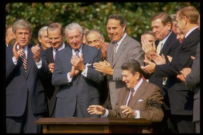 The American Dream isn’t what you think it is