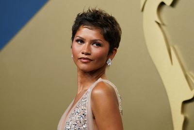 Zendaya, Florence Pugh and Selena Gomez shine on playful Emmys red carpet