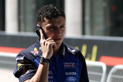 Red Bull insists “there is nothing wrong” with Isack Hadjar's recovery