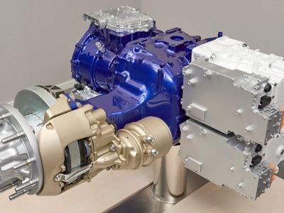Musashi India, Bhago Mobility sign LOI for e-axles for electric 3-wheeler