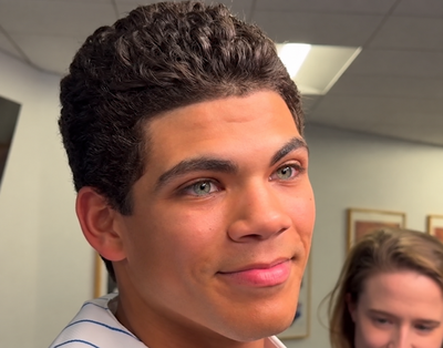 'Ken From Barbie': MLB Player Goes Viral Over His Seemingly Unhuman Looks
