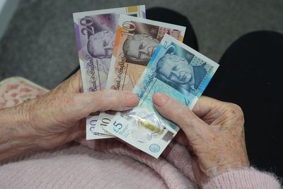 Will I pay income tax on my state pension after £489-a-year rise?