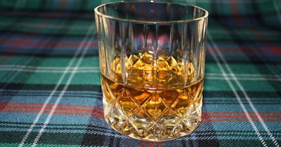 Scottish distillers rage as English whisky given protected status
