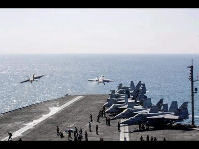 Operation Epic Fury: IG report reveals $33B war costs, loss of multiple F-15E Strike Eagles, and diplomatic strain
