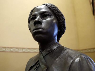 Quote of the day by American abolitionist Harriet Tubman: 'Every time I saw a white man, I was afraid of being...' - A haunting glimpse into the fear of slavery