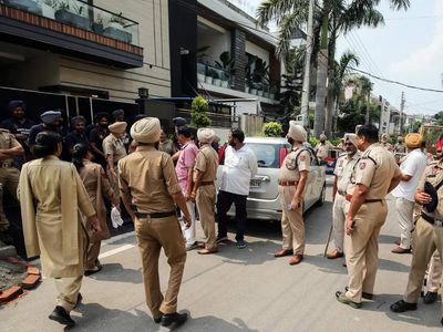 Lawrence Bishnoi's associate deported from Canada, arrested by Punjab Police