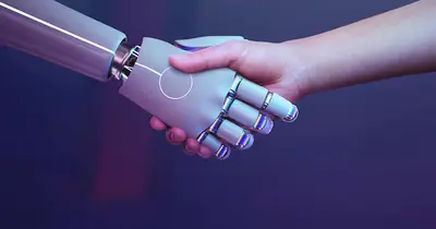 AI càng 'ấm áp', con người càng cách xa nhau