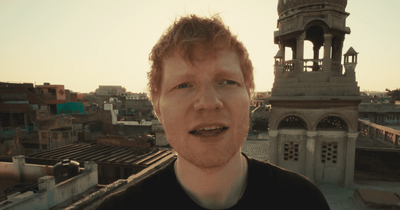 'Apolitical' Ed Sheeran Called Out for Macklemore Controversy: 'In Another Time He Would Be Sitting in the Whites Only Section'
