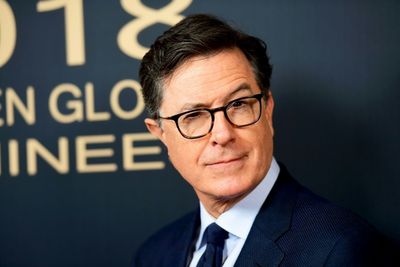 Stephen Colbert Urges Hollywood Execs to Hire 'Late Show' Crew: 'They Will Make Your Show Better'