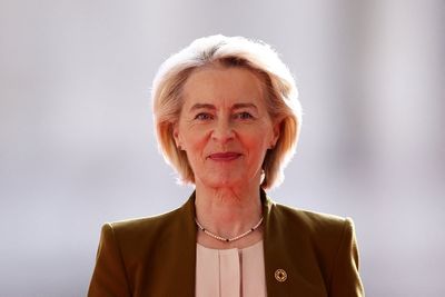 EU chief to lay out priorities and vision for tackling the bloc's challenges in major speech