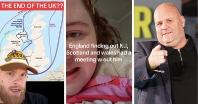 Independence debate reignites online – and even Big John is weighing in