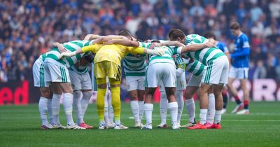 Ferencvaros identify how to attack Celtic after studying derby collapse