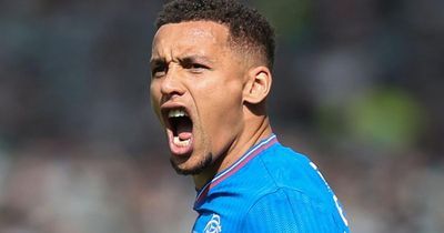 Key reason ex-Rangers star Tavernier chose Maccabi Tel Aviv move over rival offers