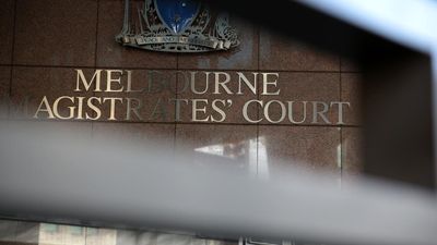 'Horrific': man's bail bid after alleged terror videos