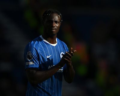 How Promise David emerged from Maltese shadows into the Premier League