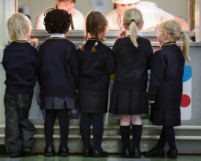 Parents seek out school uniform deals, cutting average spend to £54.53