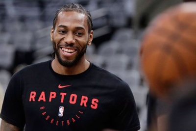 Raptors Release Kawhi Leonard Official Trade Statement After Controversy Over Salary Cap With Clippers