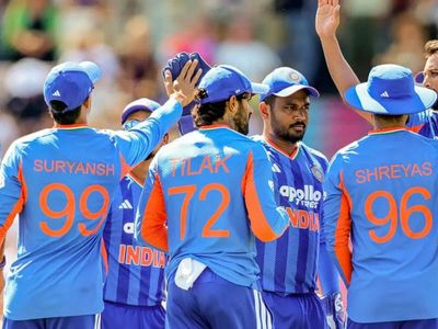 Rishabh Pant, Hardik Pandya in focus as selectors pick India’s ODI, T20I squads for West Indies