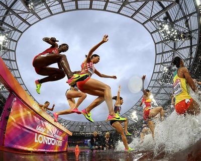London snubbed in favour of Nairobi for 2029 World Athletics Championships