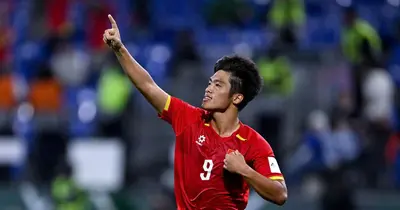 Đội hình xuất phát: U23 Việt Nam tung đội hình mạnh nhất đấu U23 Kuwait