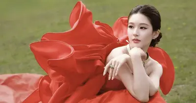 Triệu Lộ Tư nay đã khác