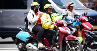 Đã đến lúc cần có tỉ lệ ăn chia thống nhất cho các hãng xe công nghệ?