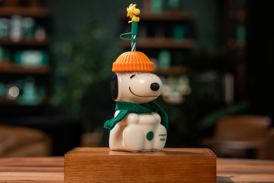 Snoopy Starbucks Collection Is Here: Designs, Price and Release Date for Limited-Edition Great Pumpkin Merch