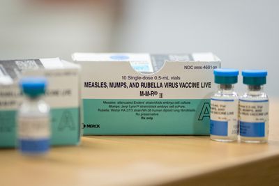 Pennsylvania Measles Cases Reach 693 as CDC Director Says the State Has Not Requested Federal Outbreak Investigators