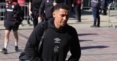 Tavernier defends decision to move to Israel and makes 'beautiful' claim