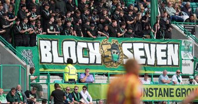 Scottish Premiership club ban supporter group over pyro & 'unacceptable conduct'