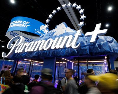 Channel 4 poaches Paramount’s £300m-plus TV ad sales business from Sky